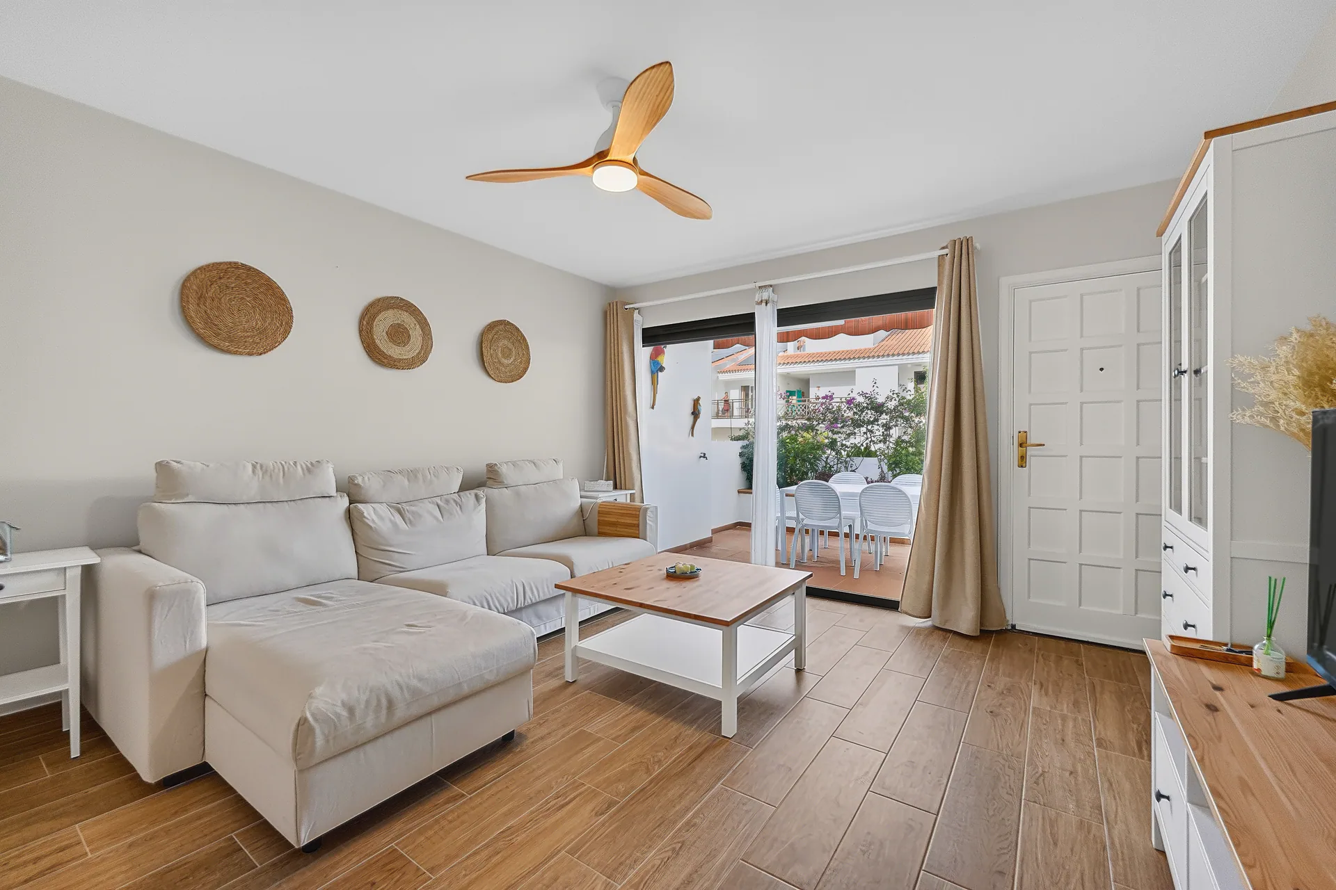 Apartamento en venta en Residencial Sansofé, Puerto Santiago, Tenerife