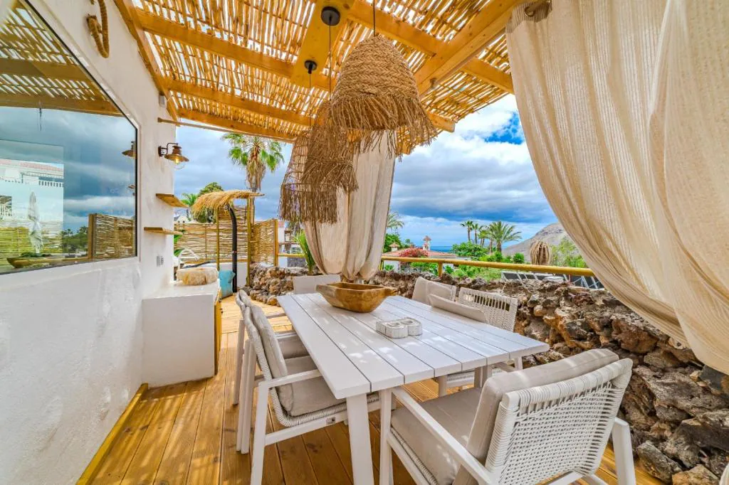 Villa en venta en 60, Avenida Francia